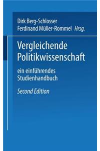 Vergleichende Politikwissenschaft