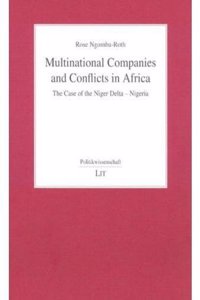 Multinational Companies and Conflicts in Africa