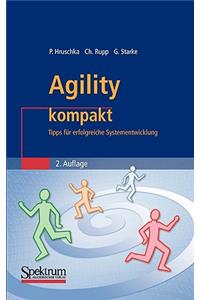 Agility Kompakt