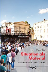 Situation ALS Material