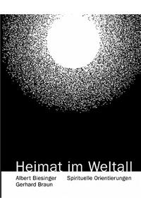 Heimat im Weltall