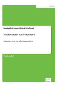 Mechanische Schwingungen