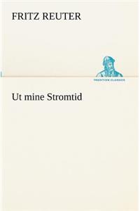 UT Mine Stromtid