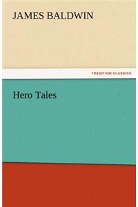 Hero Tales