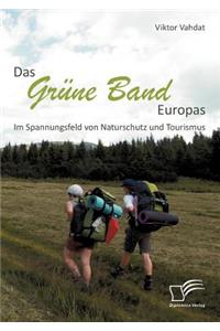 Grüne Band Europas