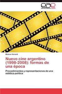 Nuevo cine argentino (1998-2008)