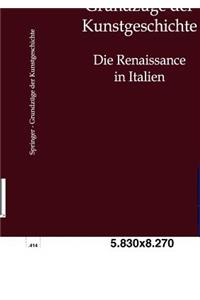 Grundzüge der Kunstgeschichte