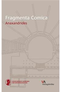 Fragmenta Comica