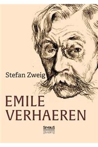 Emile Verhaeren