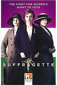 HELBLING READERS SUFFRAGETTE