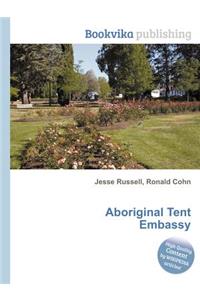 Aboriginal Tent Embassy