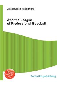 Atlantic League of Professional Baseball