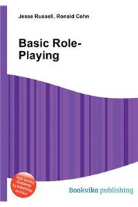 Basic Role-Playing