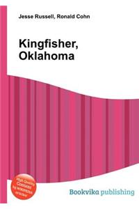 Kingfisher, Oklahoma