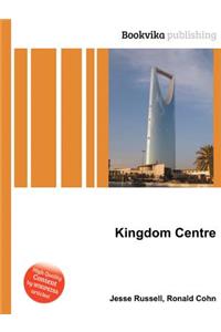 Kingdom Centre