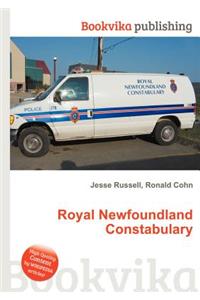 Royal Newfoundland Constabulary