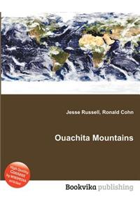 Ouachita Mountains