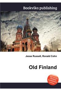 Old Finland