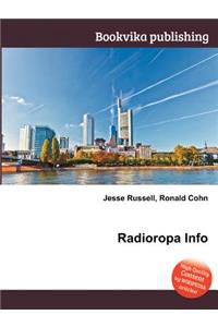 Radioropa Info