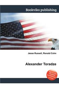 Alexander Toradze