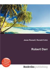 Robert Darr