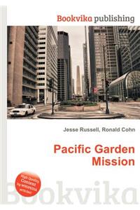 Pacific Garden Mission