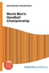 World Men's Handball Championship