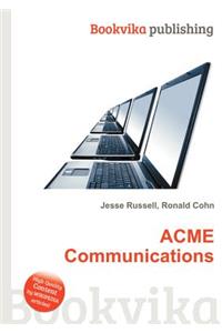 Acme Communications