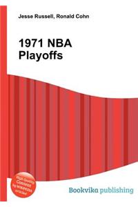1971 NBA Playoffs