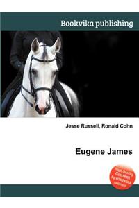 Eugene James