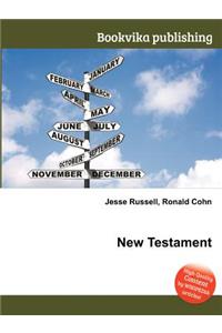 New Testament