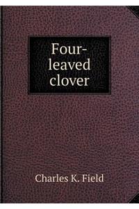 Four-Leaved Clover