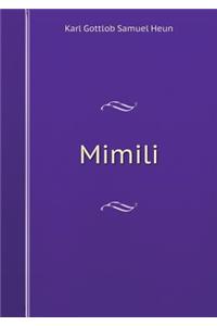 Mimili
