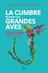 cumbre es para las grandes aves