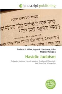 Hasidic Judaism