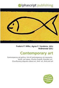 Contemporary Art