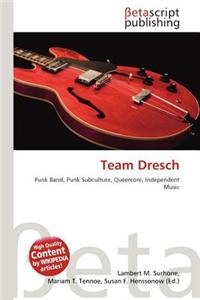 Team Dresch