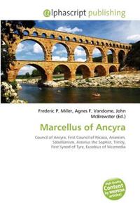 Marcellus of Ancyra