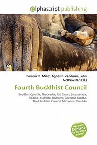 Fourth Buddhist Council
