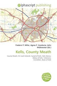 Kells, County Meath