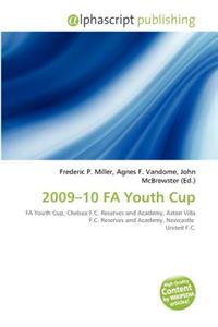 2009-10 Fa Youth Cup