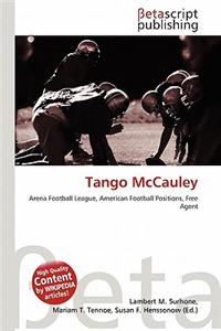 Tango McCauley
