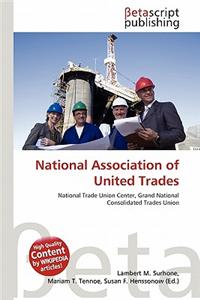 National Association of United Trades
