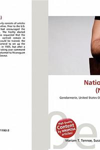 National Guard (Nicaragua)