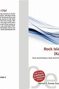 Rock Island Bridge (Kansas City)