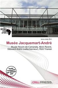 Mus E Jacquemart-Andr