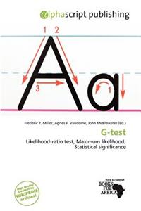 G-Test