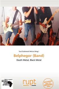 Belphegor (Band)