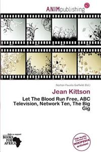 Jean Kittson