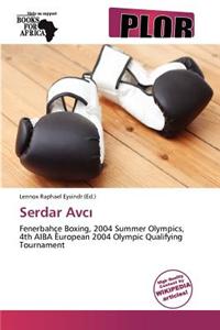 Serdar Avc